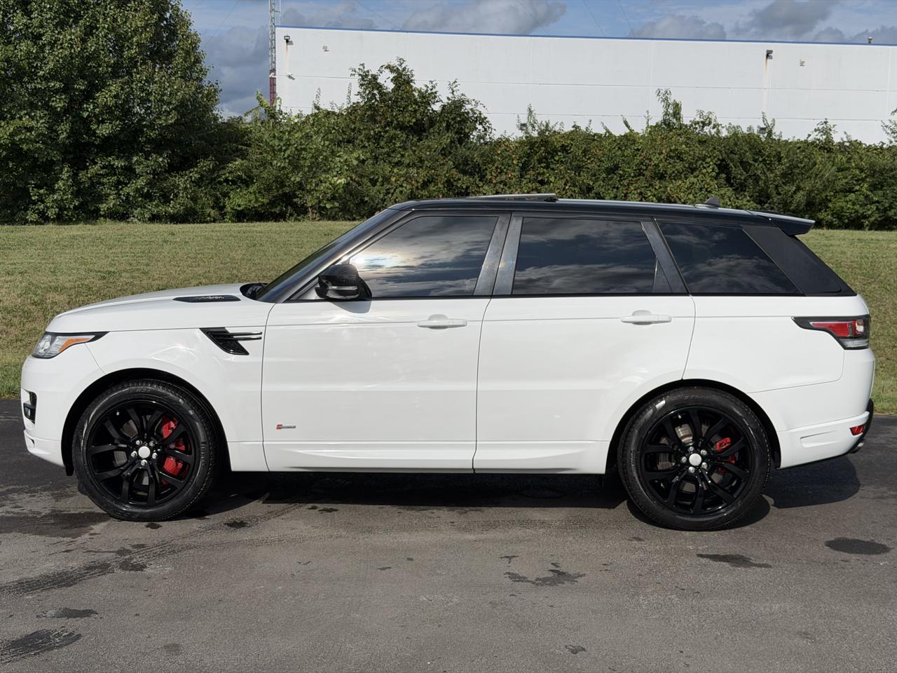 land rover range rover sport 2016 SALWV2EF8GA577828 image land rover range rover sport 2016 SALWV2EF8GA577828 image